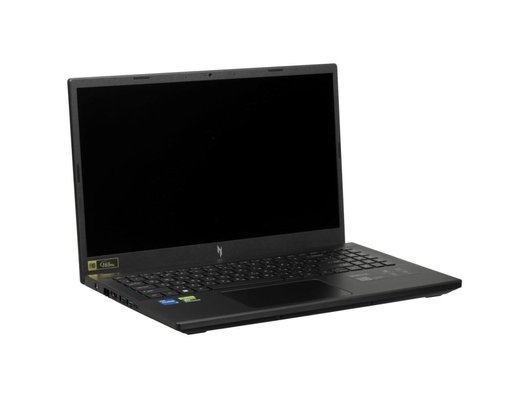 Ноутбук игровой Acer Nitro V 15 ANV15-52-54JU/NH.QV2CD.002/Core i5-13420H/16Gb/1Tb/15,6 FHD IPS/RTX4050 6Gb/DOSчерны